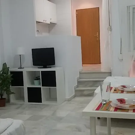 Calle Eduardo Ocon Appartement Málaga