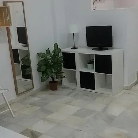 Appartement Calle Eduardo Ocon *