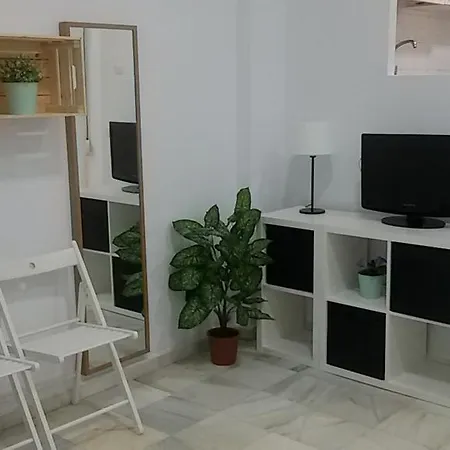 Appartement Calle Eduardo Ocon Málaga