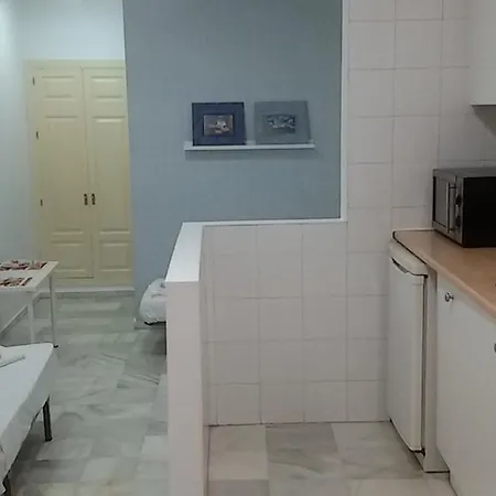 Appartement Calle Eduardo Ocon *
