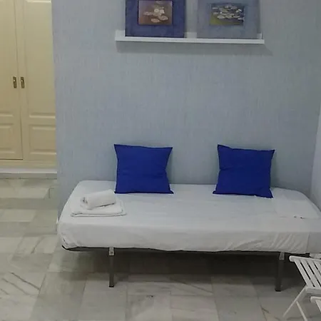 Calle Eduardo Ocon Appartement Málaga