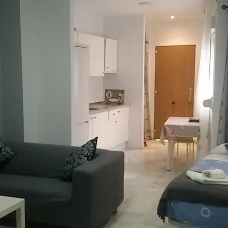 Calle Eduardo Ocon Málaga