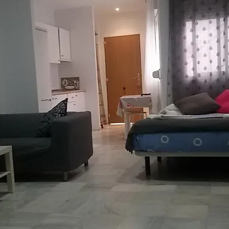 Appartement Calle Eduardo Ocon *